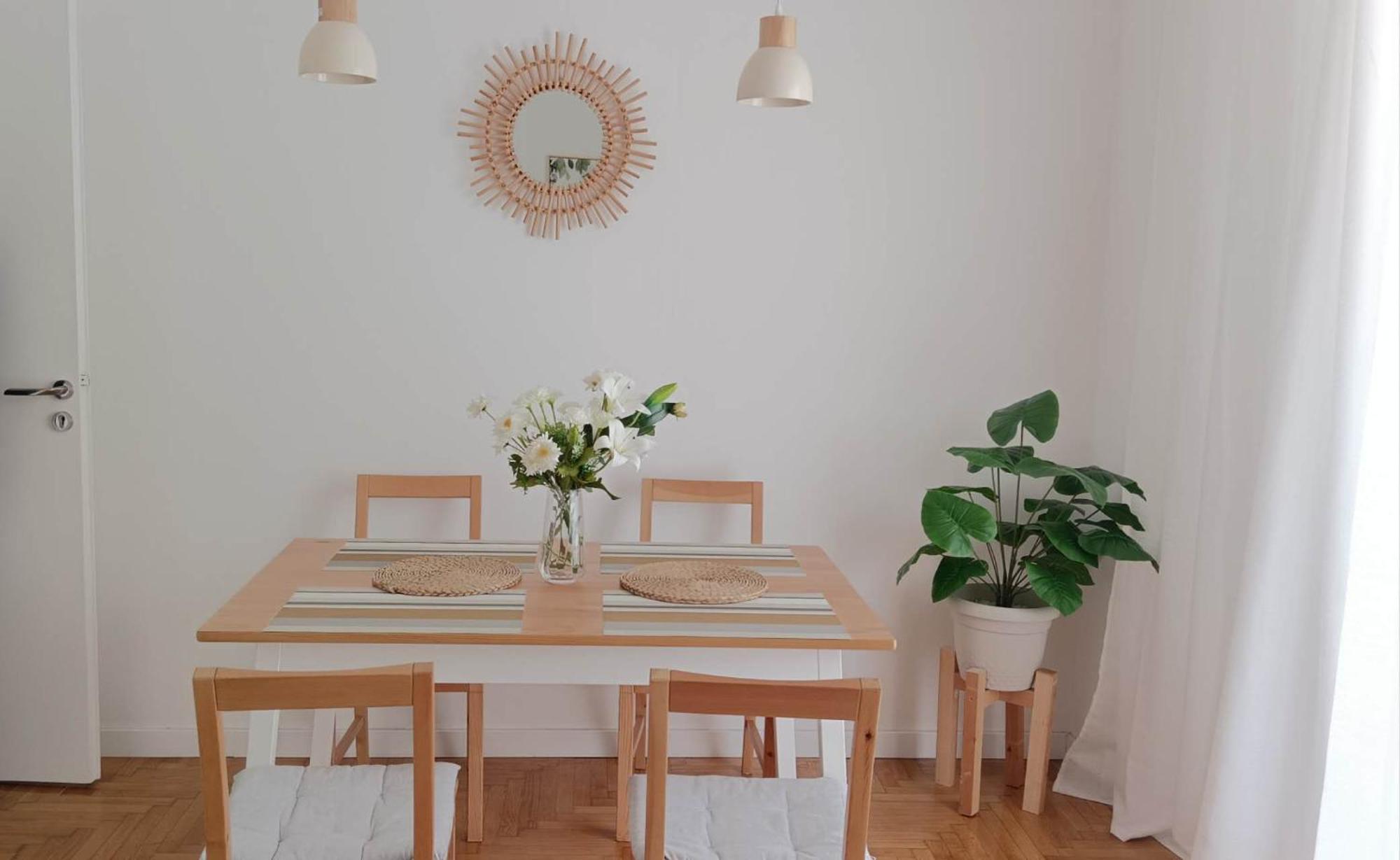 Sunny Two-Bedroom Apartment Next To Panathenaic Stadium エクステリア 写真